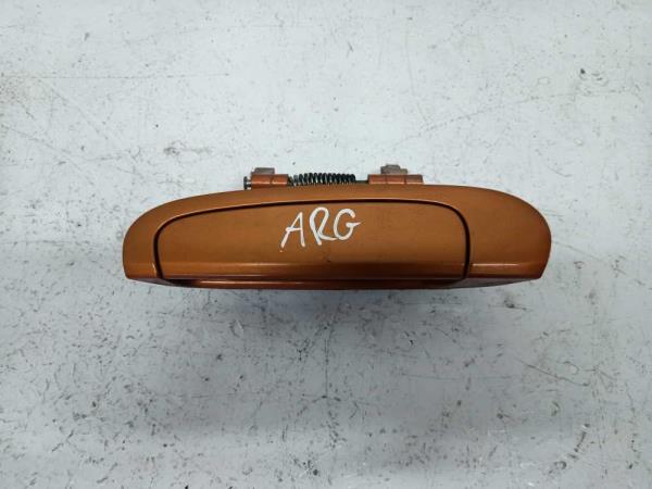 POIGNEE PORTE ARRIERE GAUCHE KIA PICANTO 2004-2010 - Vue 1